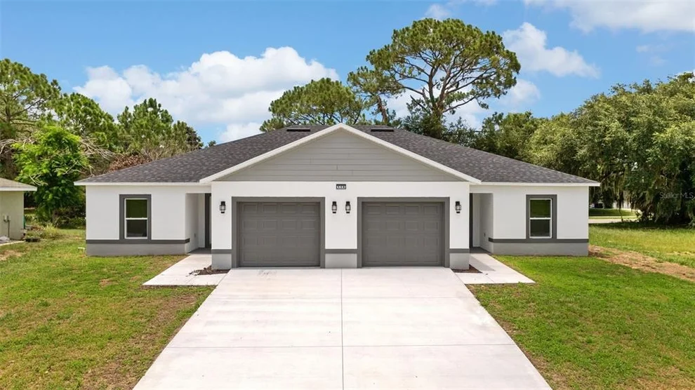 Unit for sale at 110 FRIENDLY CIRCLE, SEBRING, FL 33876