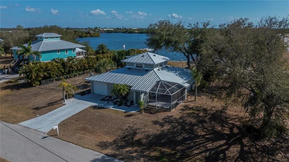 Unit for sale at 209 SPRINGVIEW CIRCLE NW, PORT CHARLOTTE, FL 33948