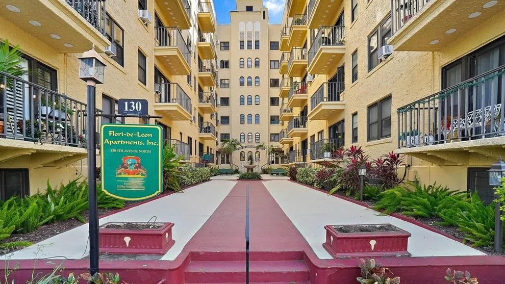 Unit for sale at 130 4TH AVENUE N, ST PETERSBURG, FL 33701
