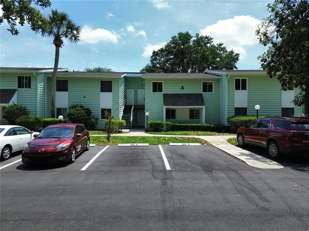 Unit for sale at 606 MIDWAY DRIVE, OCALA, FL 34472