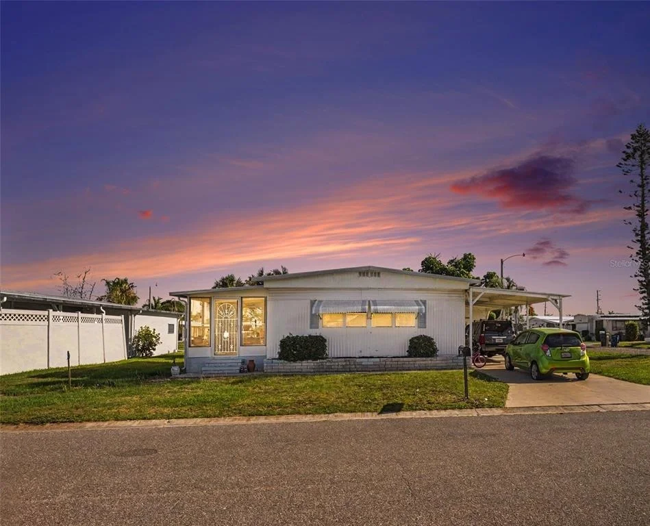 Unit for sale at 309 50TH AVENUE TERRACE E, BRADENTON, FL 34203