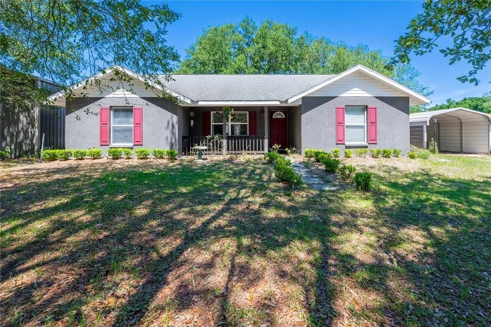 Unit for sale at 1750 SW 15TH STREET, BELL, FL 32619
