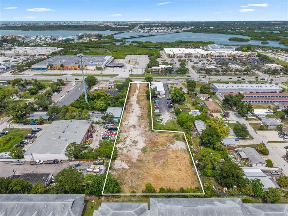 Unit for sale at 4685 PARK STREET N, ST PETERSBURG, FL 33709