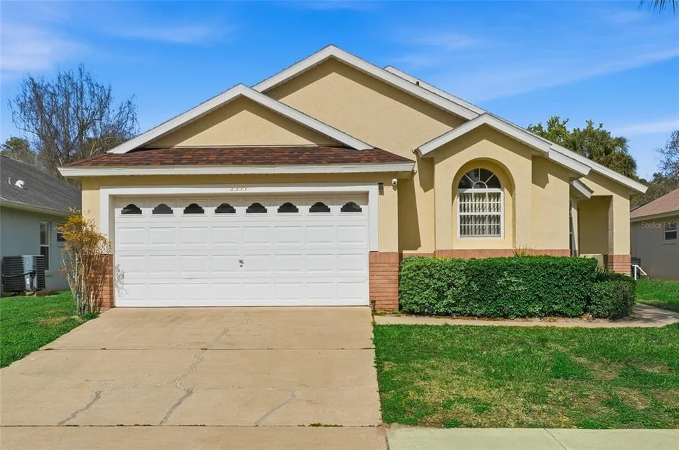 Unit for sale at 2555 ONEIDA LOOP, KISSIMMEE, FL 34747