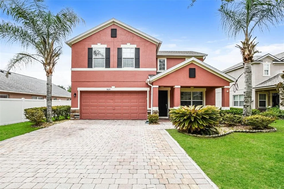 Unit for sale at 5824 GREAT EGRET DRIVE, SANFORD, FL 32773