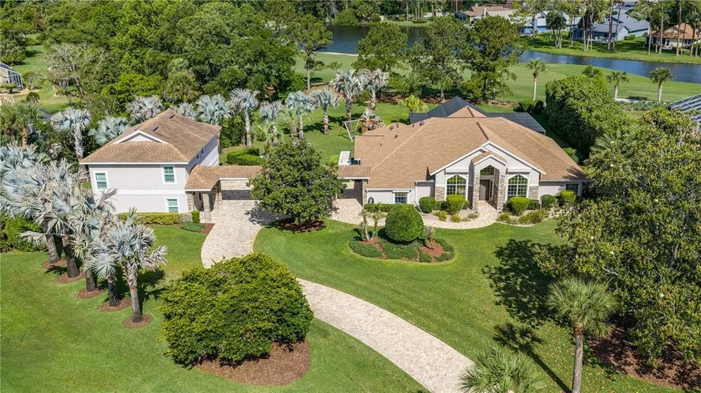 Unit for sale at 31 MAGNOLIA COURT, ORMOND BEACH, FL 32174
