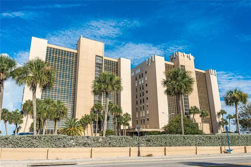 Unit for sale at 900 GULF BOULEVARD, INDIAN ROCKS BEACH, FL 33785
