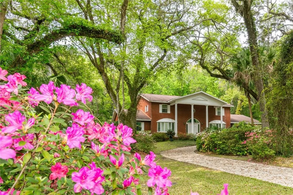 Unit for sale at 11159 CINDY DRIVE, BROOKSVILLE, FL 34601