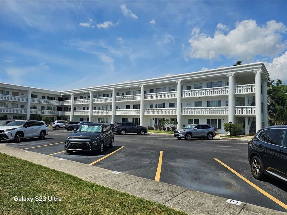 Unit for sale at 2454 AUSTRALIA WAY E, CLEARWATER, FL 33763