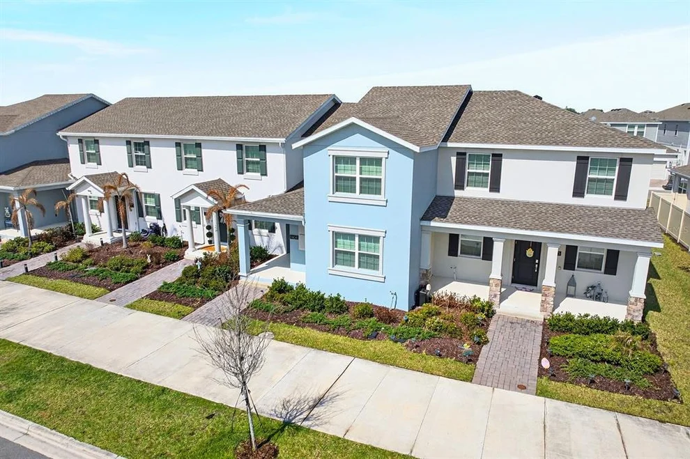 Unit for sale at 1904 TOHOQUA BOULEVARD, KISSIMMEE, FL 34744