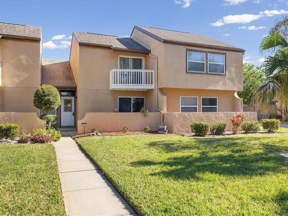 Unit for sale at 1829 CLEARBROOKE DRIVE, CLEARWATER, FL 33760