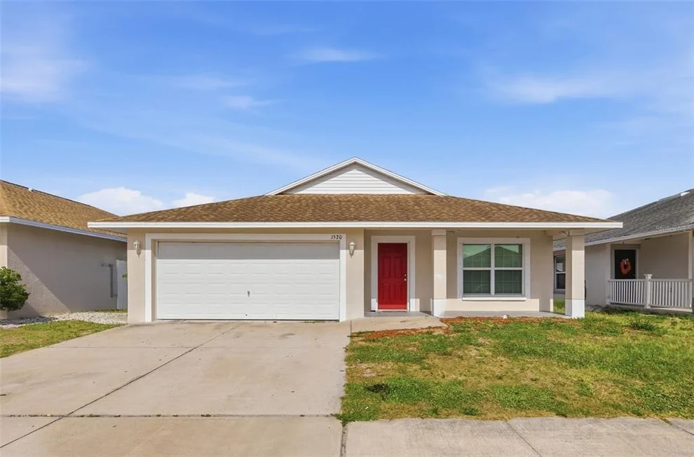 Unit for sale at 1520 9TH STREET SE, RUSKIN, FL 33570