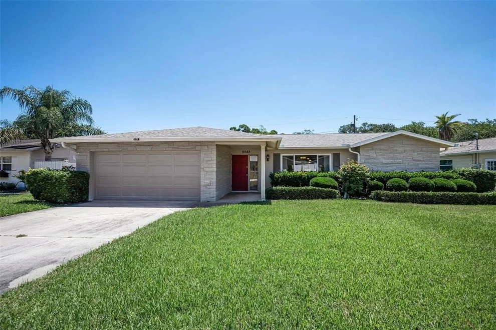 Unit for sale at 9083 BRIARWOOD DRIVE, SEMINOLE, FL 33772
