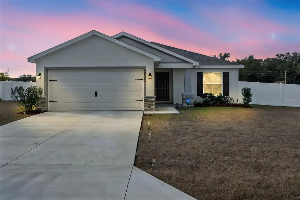 Unit for sale at 4820 SE 91ST PLACE, OCALA, FL 34480