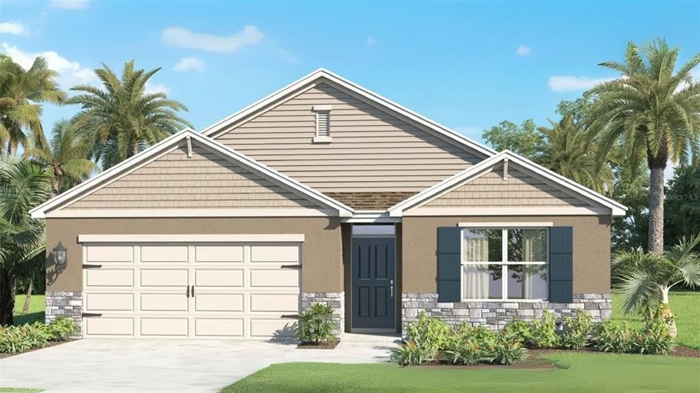 Unit for sale at 1115 GULL DRIVE, APOPKA, FL 32703