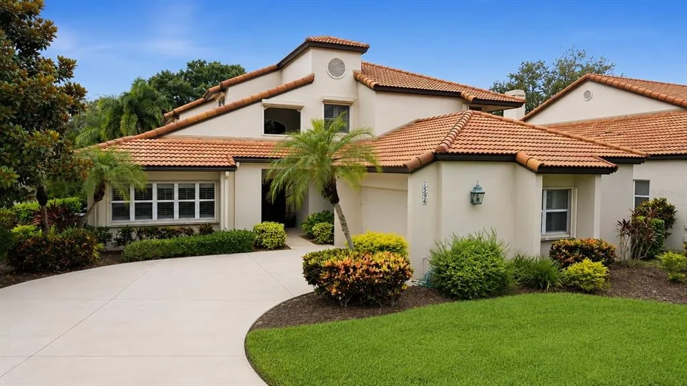 Unit for sale at 7596 CALLE FACIL, SARASOTA, FL 34238
