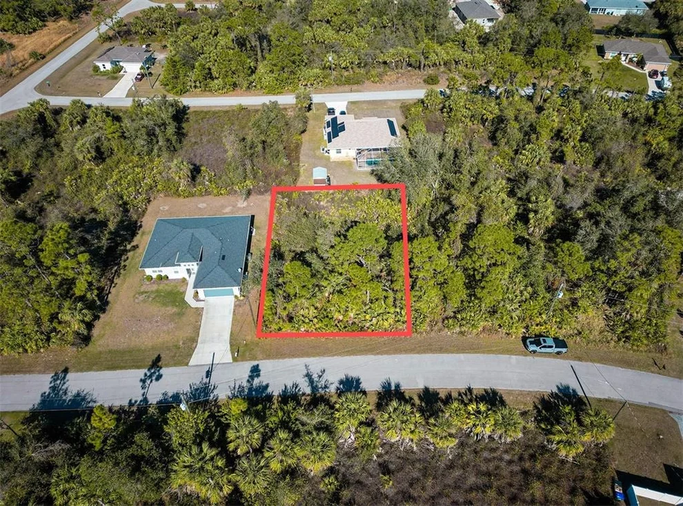 Unit for sale at BELCHER AVENUE, NORTH PORT, FL 34288