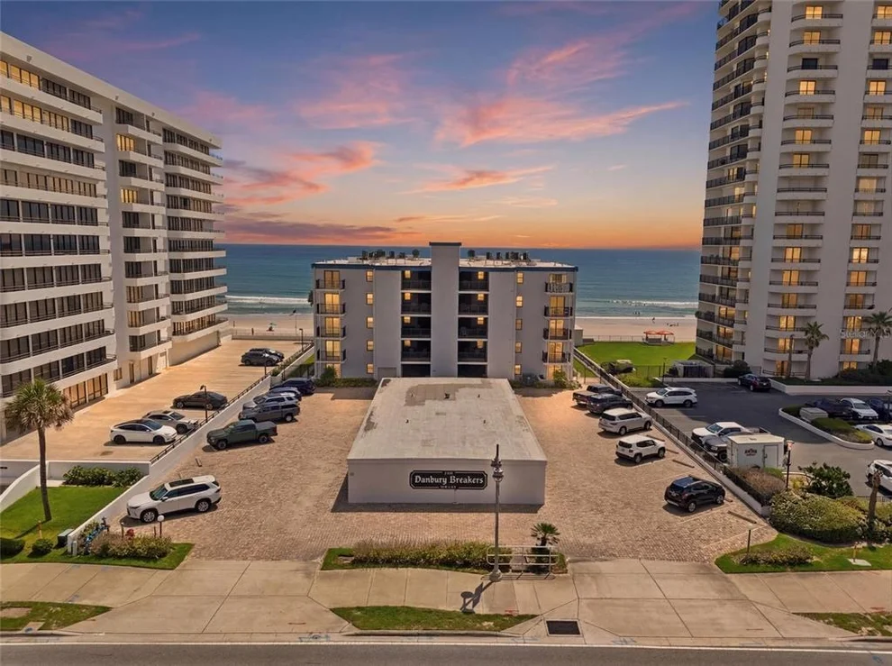 Unit for sale at 3747 S ATLANTIC AVENUE, DAYTONA BEACH, FL 32118