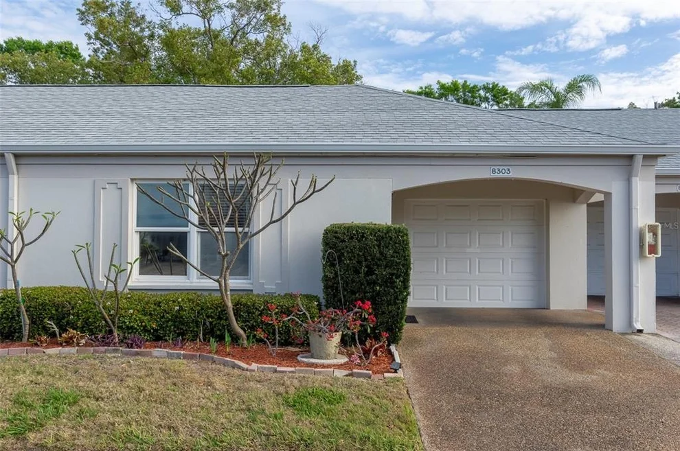 Unit for sale at 8303 ANNWOOD ROAD, SEMINOLE, FL 33777