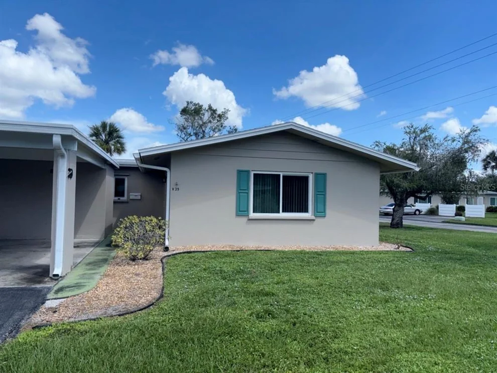 Unit for sale at 39 STRATHMORE BOULEVARD, SARASOTA, FL 34233