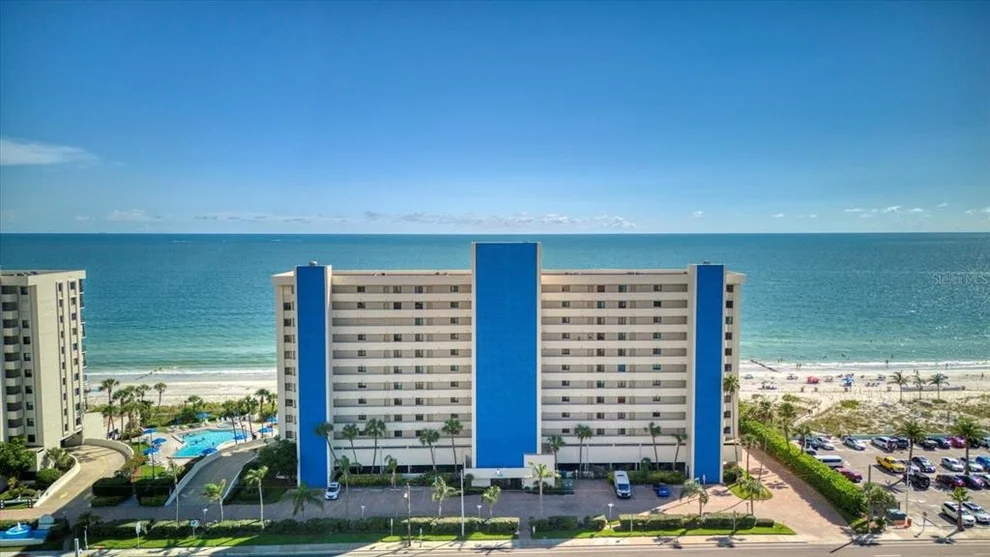 Unit for sale at 15000 GULF BOULEVARD, MADEIRA BEACH, FL 33708