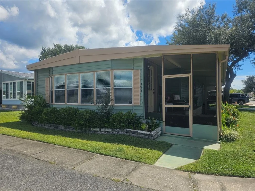 Unit for sale at 225 TARPON LANE, OLDSMAR, FL 34677
