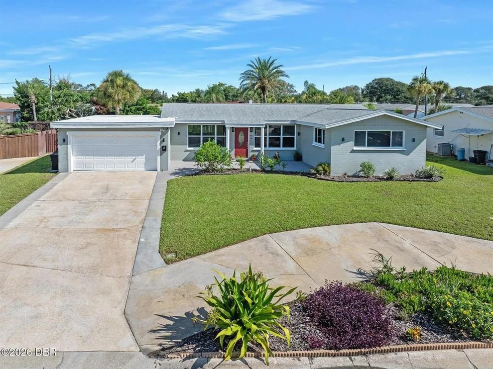 Unit for sale at 45 LOYOLA DRIVE, ORMOND BEACH, FL 32176