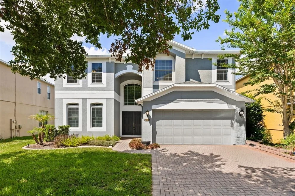 Unit for sale at 12666 MOSS PARK RIDGE DRIVE, ORLANDO, FL 32832