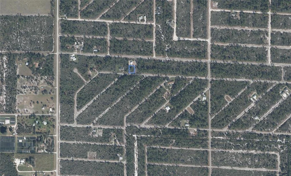 Unit for sale at 3531 PLOVER AVENUE, LAKE PLACID, FL 33852