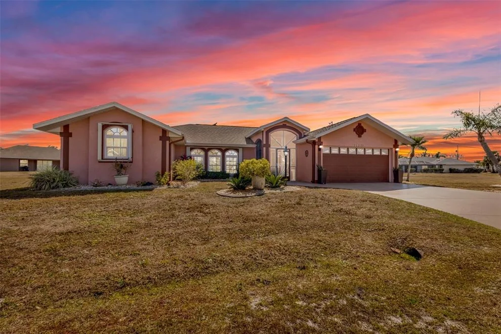 Unit for sale at 26077 HUANUCO DRIVE, PUNTA GORDA, FL 33983