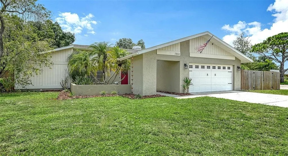 Unit for sale at 1551 GEORGETOWNE LANE, SARASOTA, FL 34232