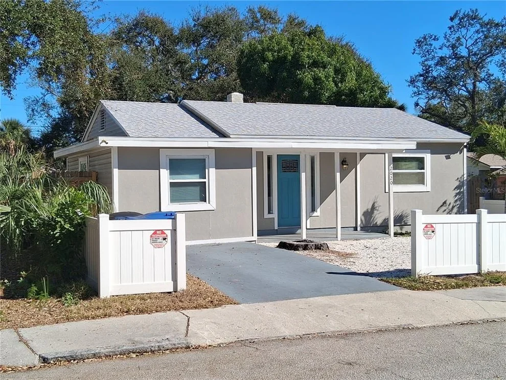 Unit for sale at 2020 13TH STREET S, ST PETERSBURG, FL 33705