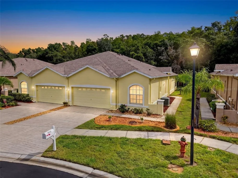 Unit for sale at 11440 GOLF ROUND DRIVE, NEW PORT RICHEY, FL 34654