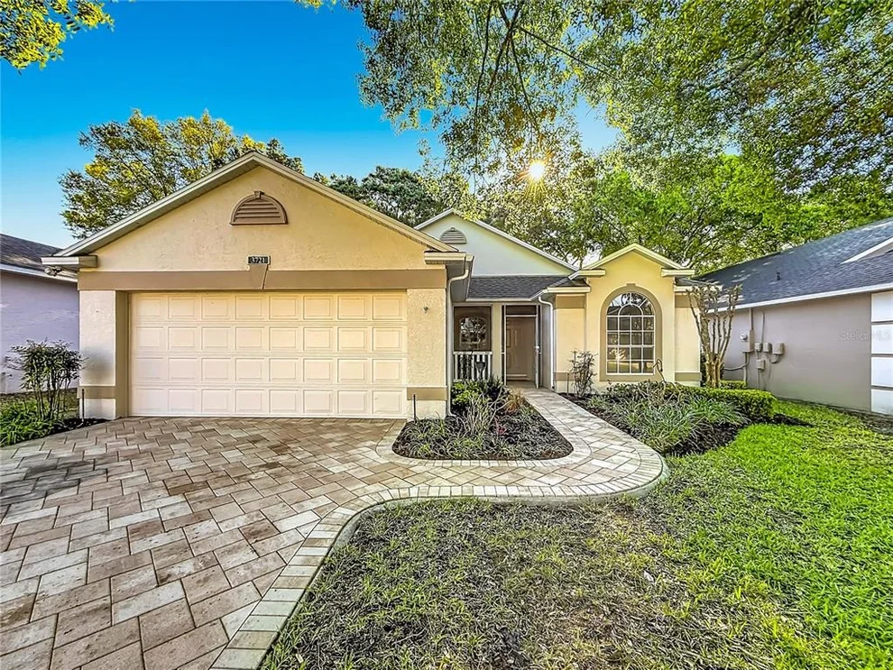 Unit for sale at 3721 DOUNE WAY, CLERMONT, FL 34711