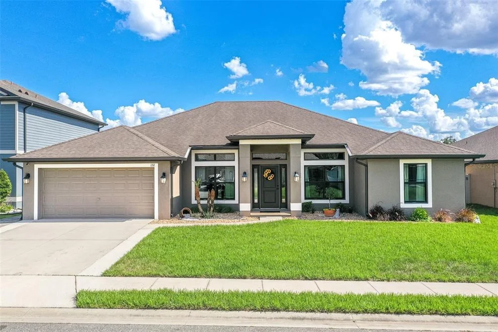 Unit for sale at 132 HERITAGE PARK LANE, MULBERRY, FL 33860