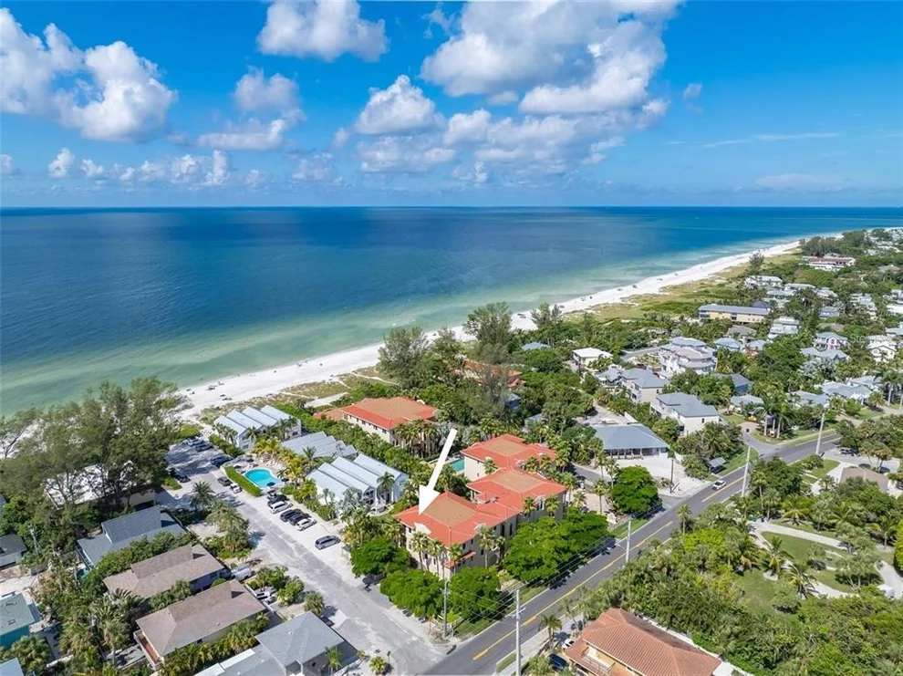 Unit for sale at 7324 GULF DRIVE, HOLMES BEACH, FL 34217