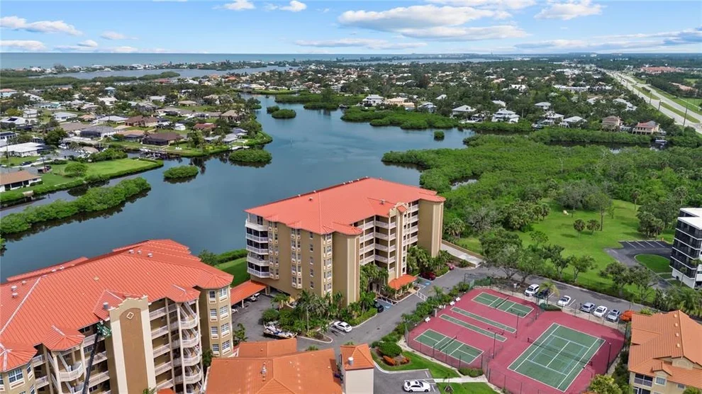 Unit for sale at 5100 JESSIE HARBOR DRIVE, OSPREY, FL 34229