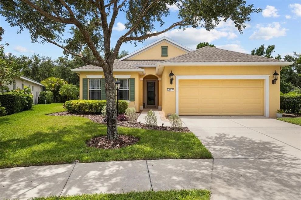 Unit for sale at 11739 FENNEMORE WAY, PARRISH, FL 34219