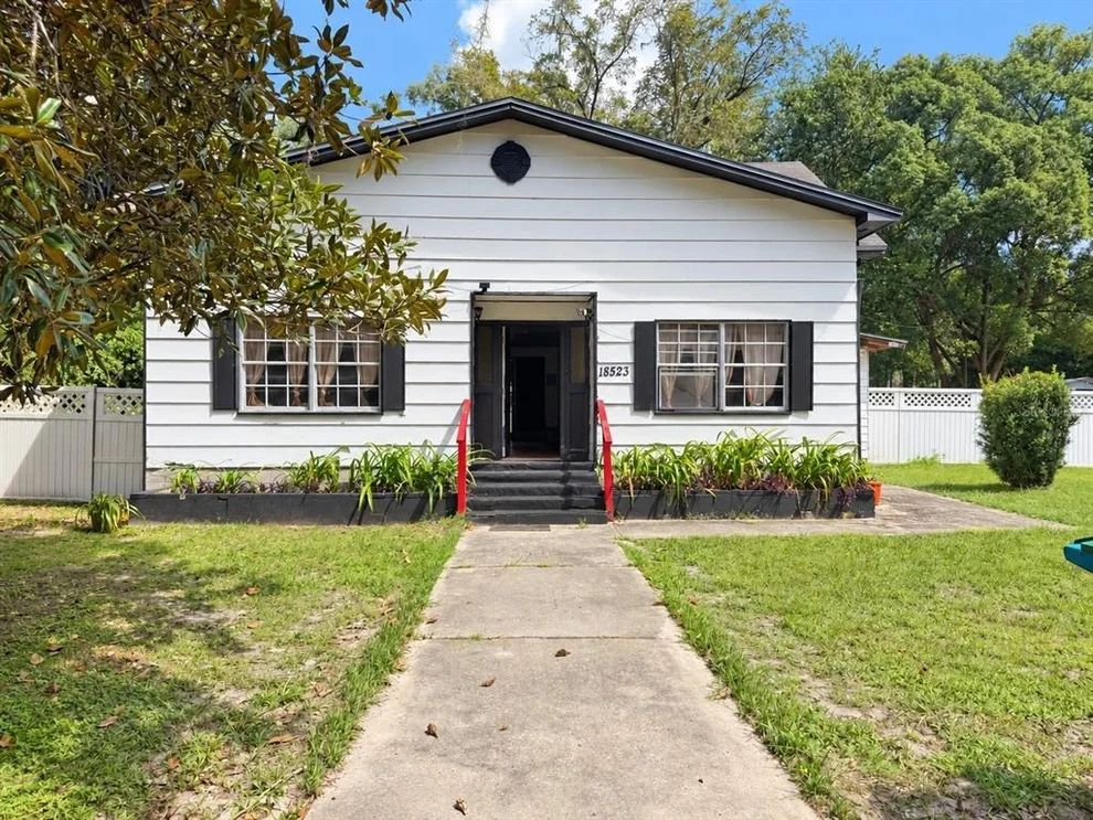Unit for sale at 18523 NW 231ST STREET, HIGH SPRINGS, FL 32643
