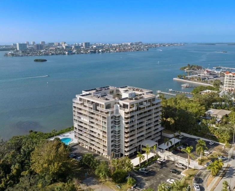 Unit for sale at 500 N OSCEOLA AVENUE, CLEARWATER, FL 33755