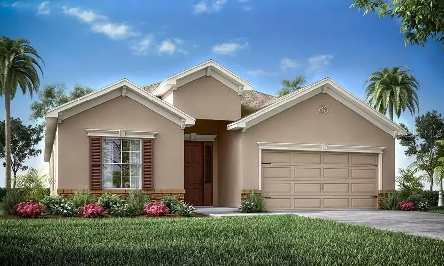 Unit for sale at 217 DANCING DAHLIA STREET, RUSKIN, FL 33570