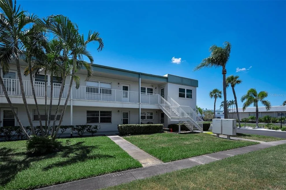 Unit for sale at 5267 81ST ST N, ST PETERSBURG, FL 33709