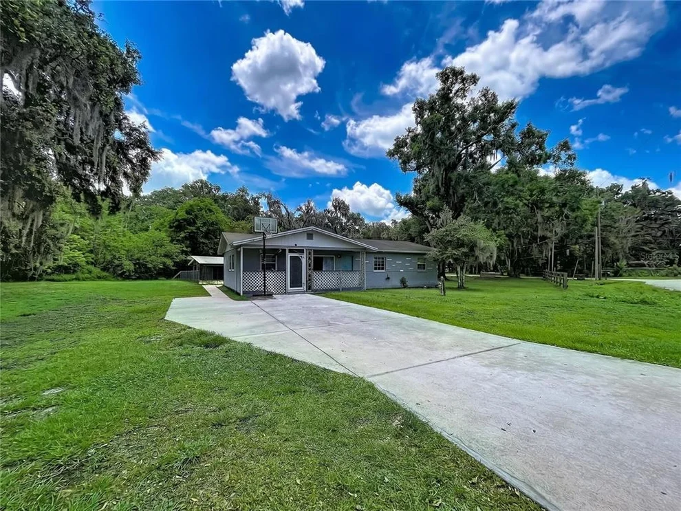 Unit for sale at 390 MOOSE LODGE ROAD, BARTOW, FL 33830