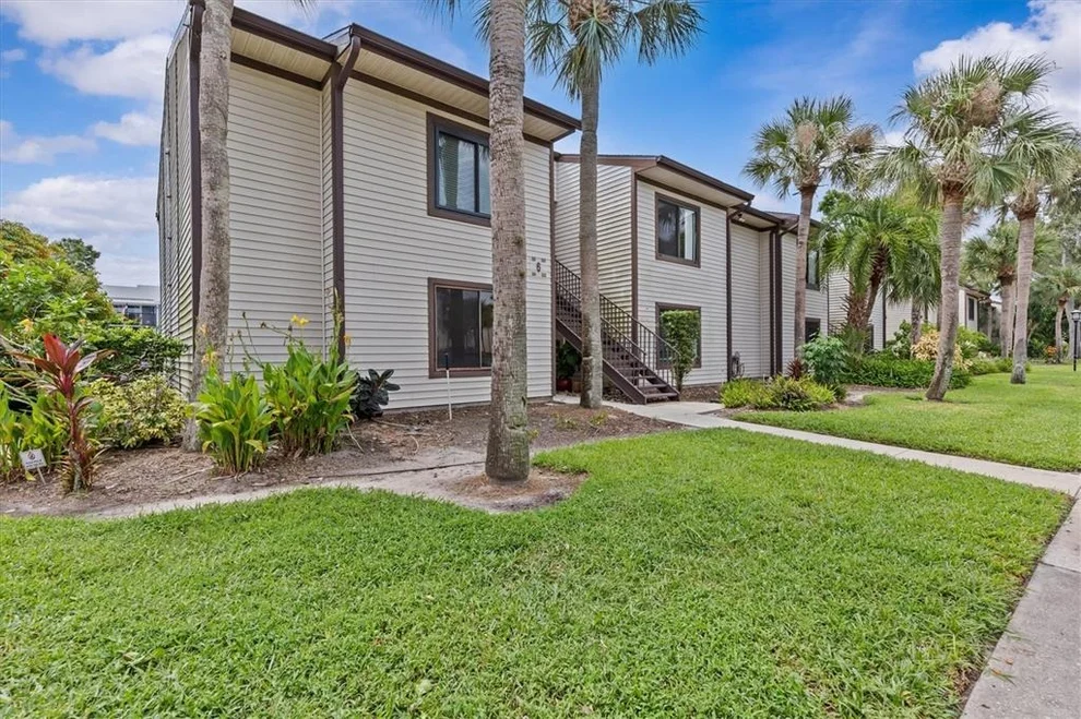 Unit for sale at 388 MOORINGS COVE DRIVE, TARPON SPRINGS, FL 34689