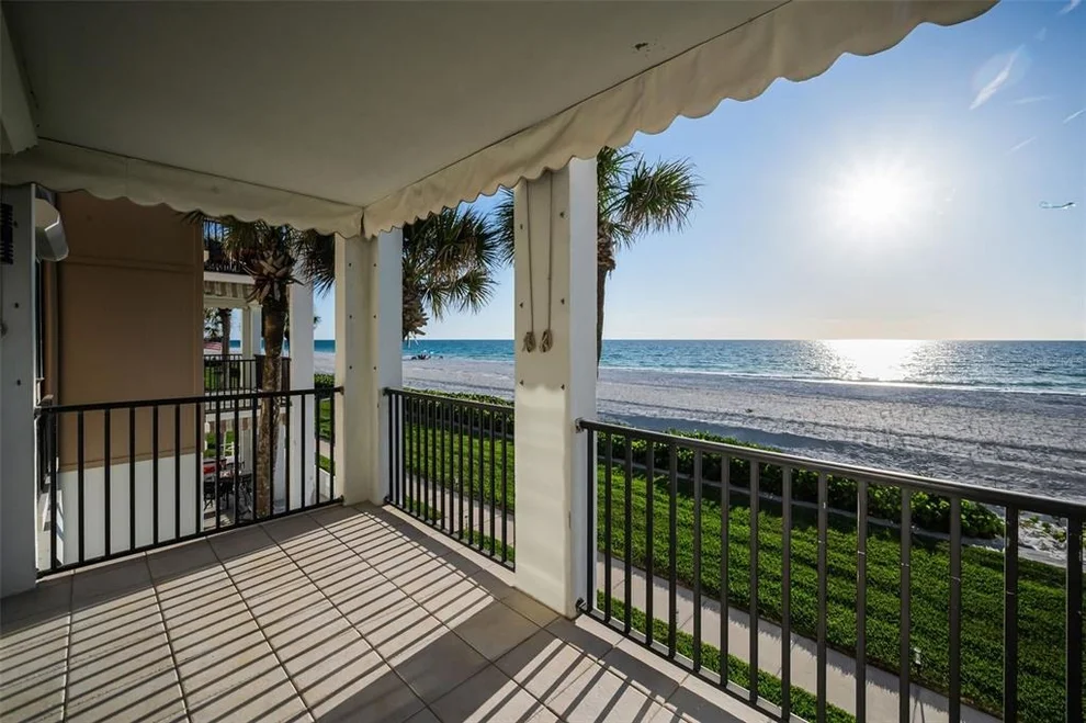Unit for sale at 2500 GULF BOULEVARD, BELLEAIR BEACH, FL 33786