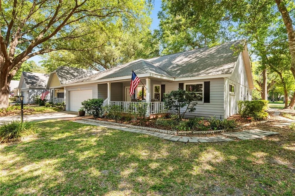 Unit for sale at 8560 SW 93RD LANE, OCALA, FL 34481
