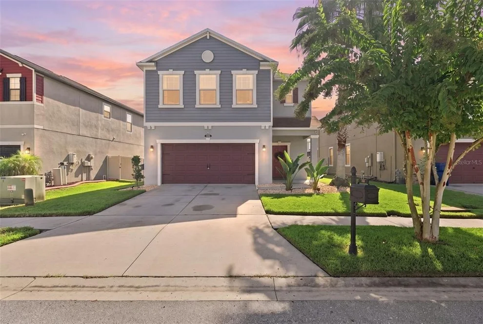 Unit for sale at 8096 SEAGARDEN LANE, LAND O LAKES, FL 34637