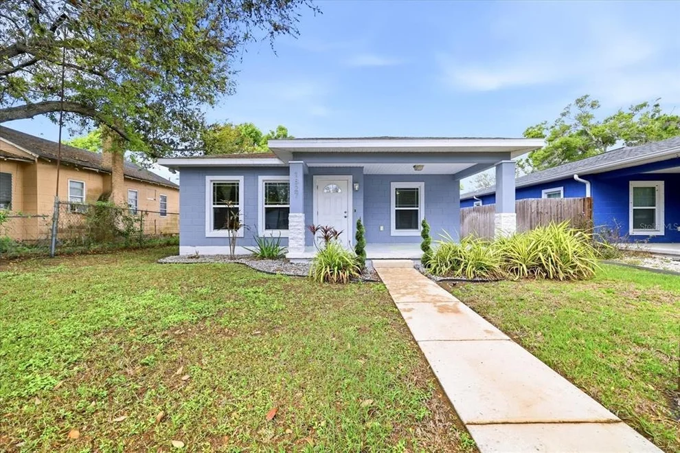 Unit for sale at 1827 48TH STREET S, ST PETERSBURG, FL 33711