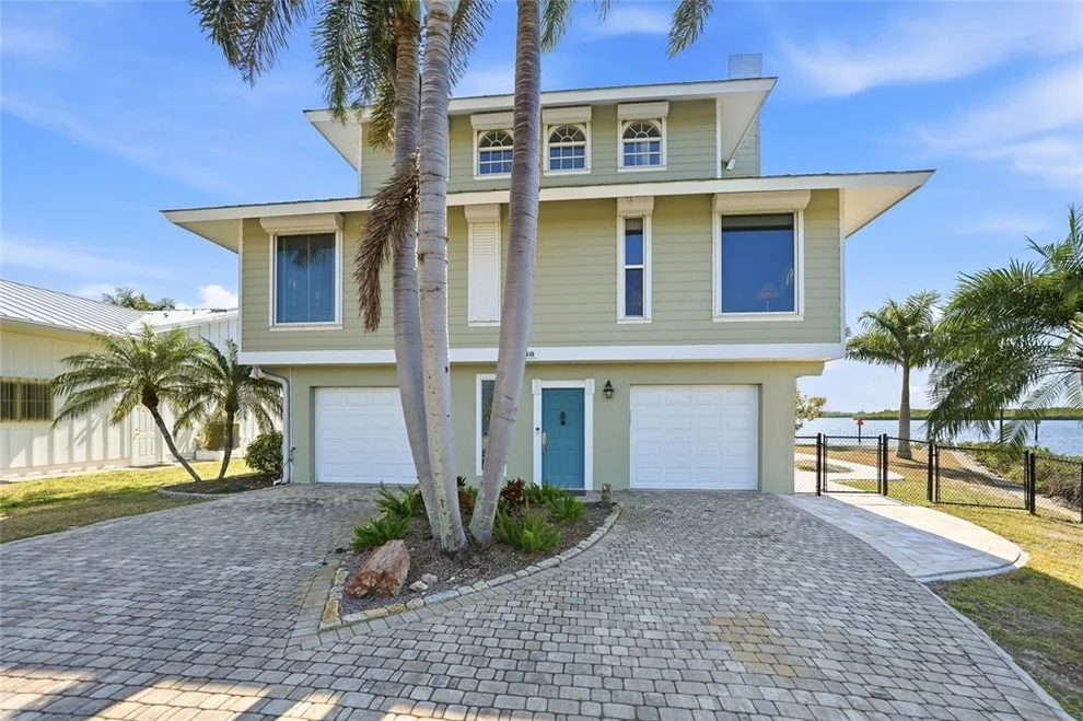 Unit for sale at 3796 PEACE RIVER DRIVE, PUNTA GORDA, FL 33983