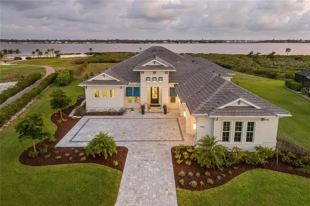 Unit for sale at 1905 4TH STREET E, PALMETTO, FL 34221